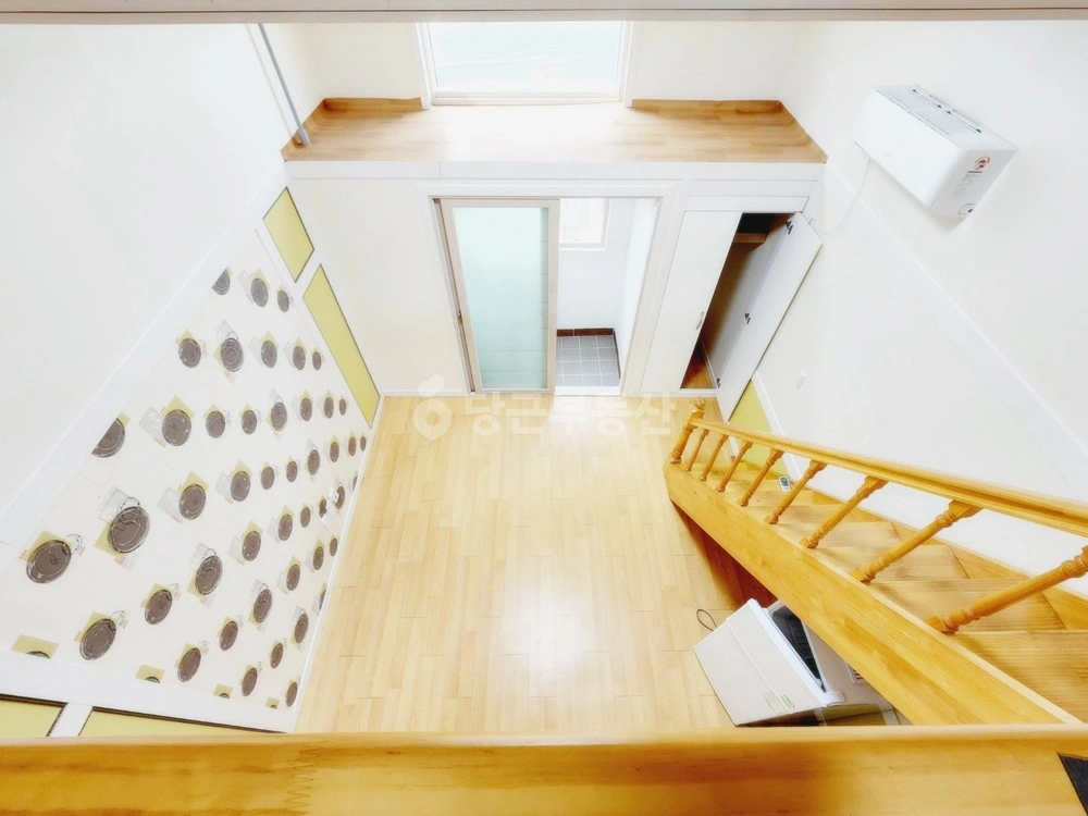 대구광역시 동구 각산동 원룸 사진 1
