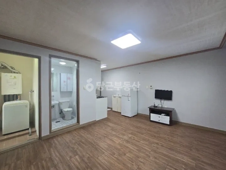 대전광역시 대덕구 송촌동 원룸 사진 1