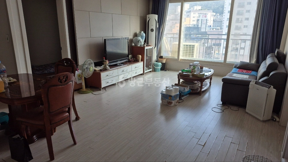 인천광역시 남동구 간석동 아파트 사진 1