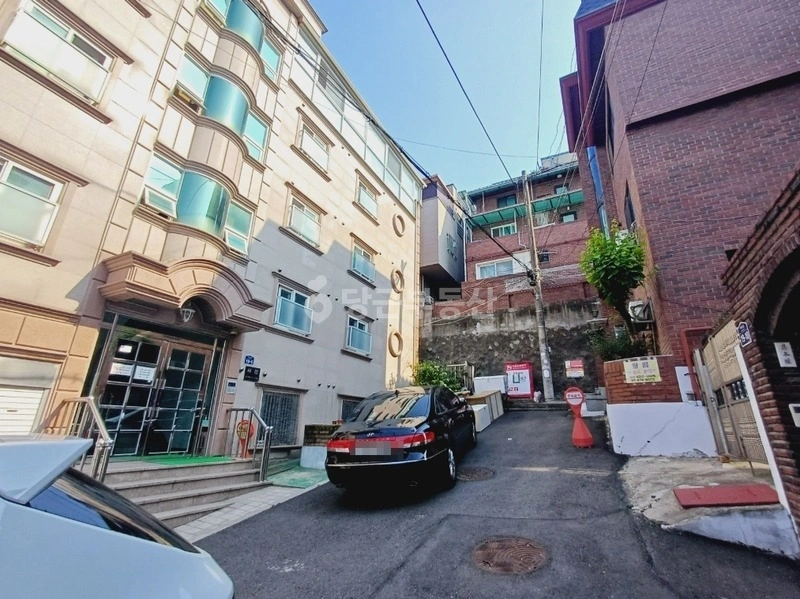 서울특별시 관악구 신림동 원룸 사진 1