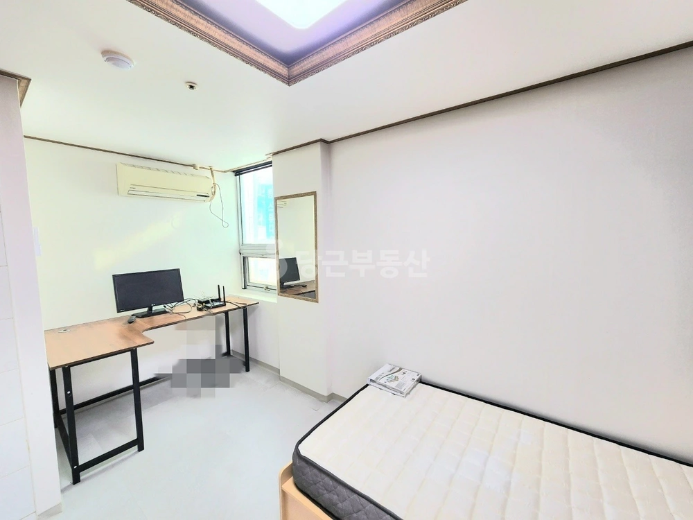 경기도 부천시 원미구 상동 상가 사진 1
