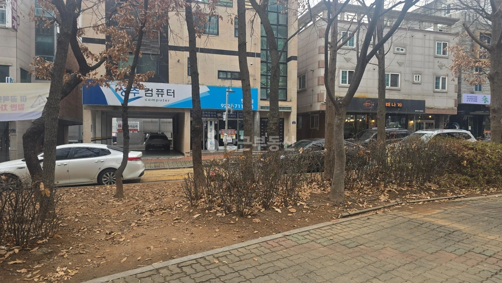 경기도 고양시 일산동구 풍동 상가 사진 1