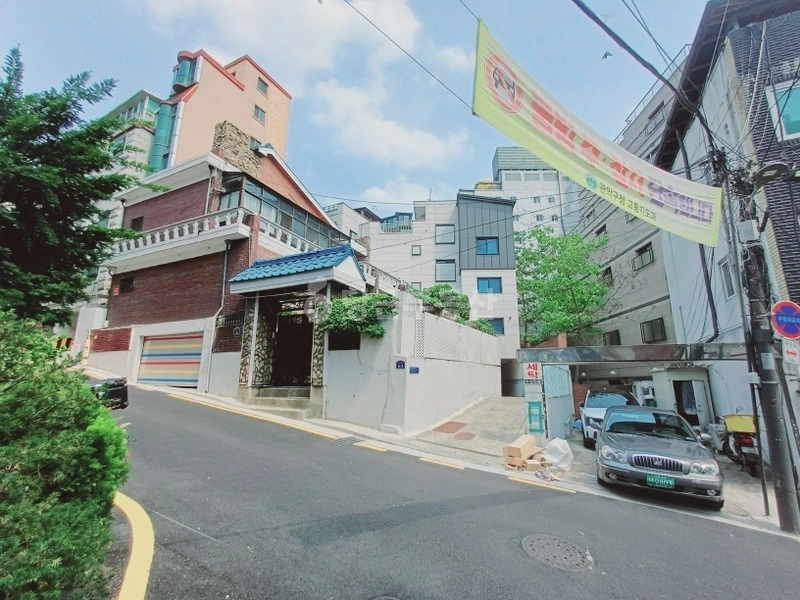 서울특별시 관악구 봉천동 원룸 사진 1