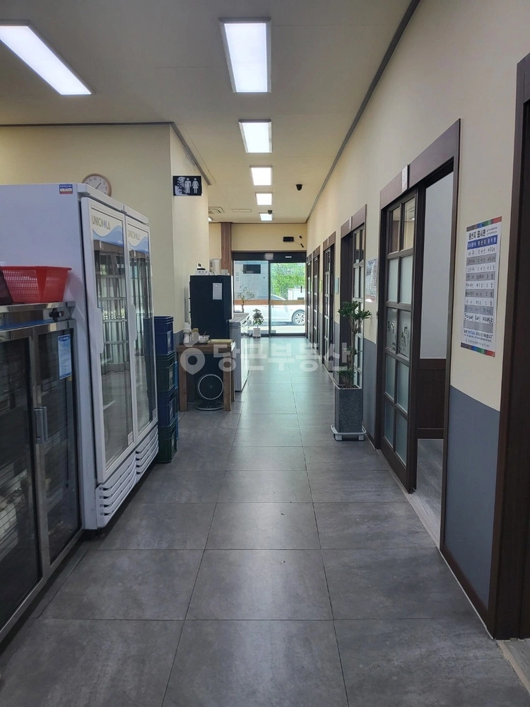 경상북도 경주시 황성동 상가 사진 1