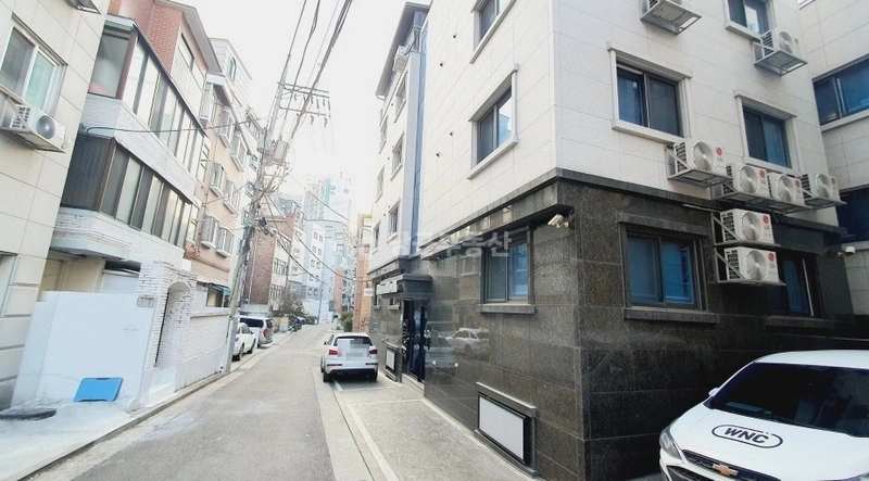서울특별시 동작구 상도동 원룸 사진 1