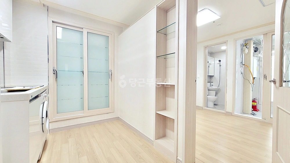 부산광역시 동래구 온천동 오피스텔 사진 1