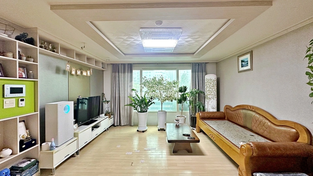 경기도 평택시 신장동 빌라(투룸 이상) 사진 1
