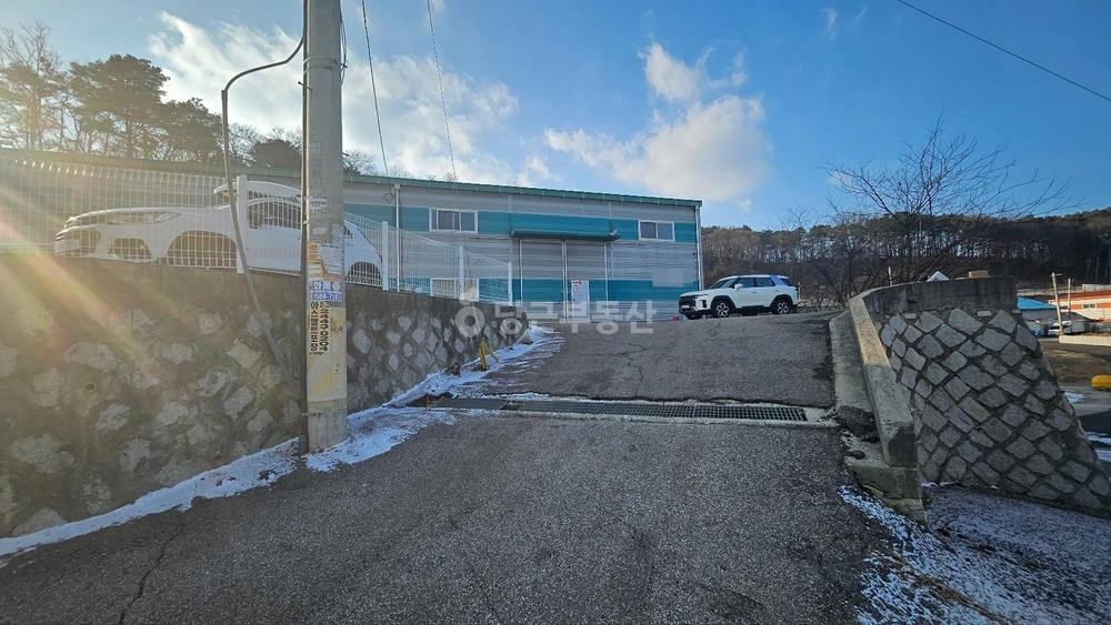 경기도 파주시 탄현면 공장/창고 사진 1