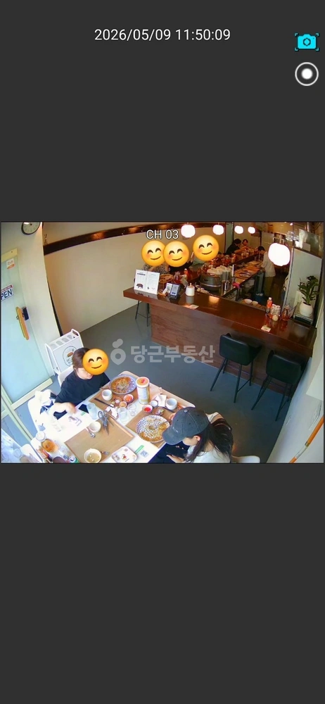 경기도 부천시 원미구 상동 상가 사진 1