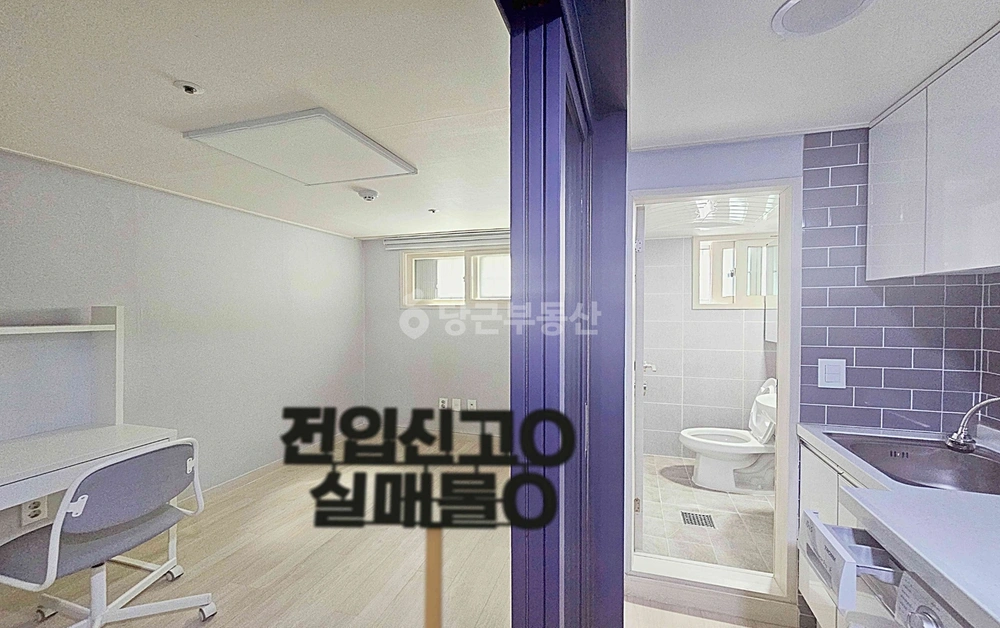 서울특별시 관악구 신림동 원룸 사진 1