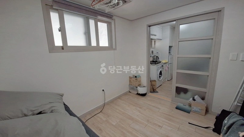 서울특별시 동작구 상도동 원룸 사진 1