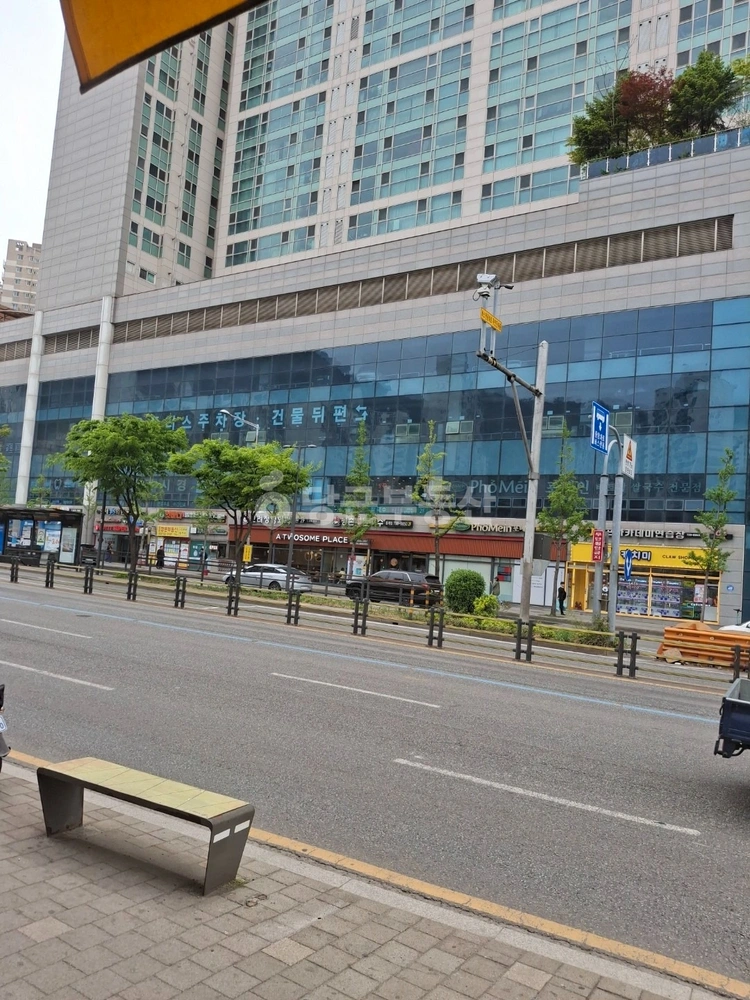 서울특별시 서대문구 홍제동 상가 사진 1