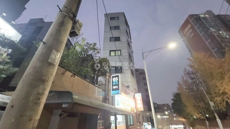 서울특별시 동작구 대방동 사무실 사진 1