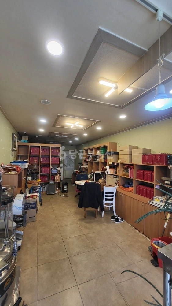 충청남도 천안시 서북구 쌍용동 상가 사진 1