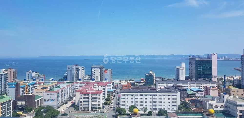 경상북도 포항시 북구 학산동 아파트 사진 1