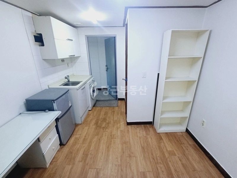서울특별시 동작구 상도동 원룸 사진 1