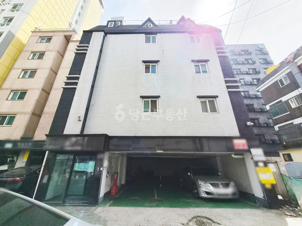 인천광역시 미추홀구 주안동 원룸 사진 1