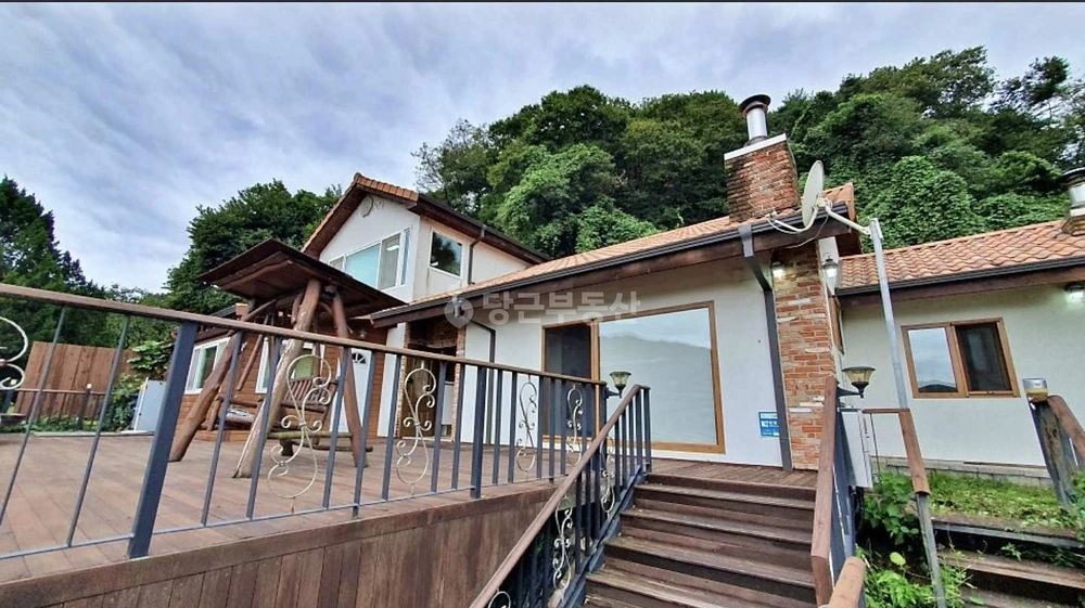 경상북도 고령군 덕곡면 단독/전원주택 사진 1