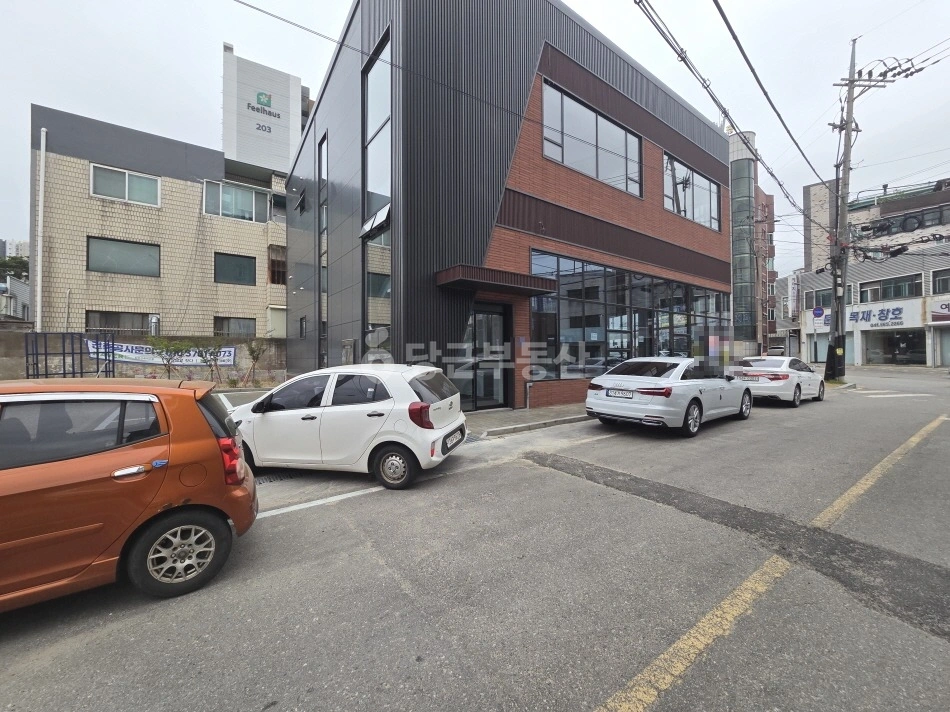충청남도 천안시 동남구 원성동 상가 사진 1