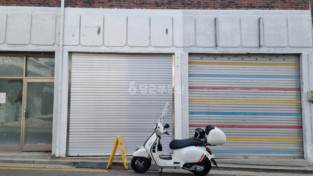 서울특별시 금천구 독산동 상가 사진 1