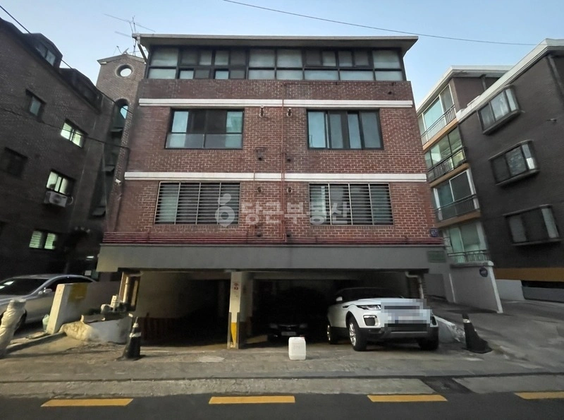 서울특별시 강남구 논현동 원룸 사진 1