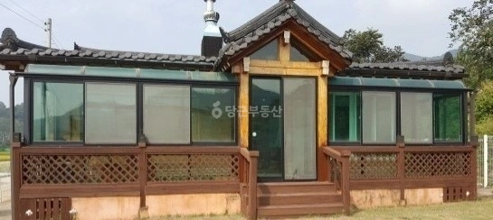 경상북도 청도군 청도읍 단독/전원주택 사진 1