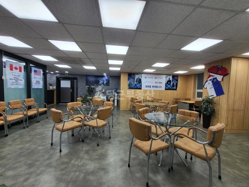 서울특별시 강남구 역삼동 사무실 사진 1