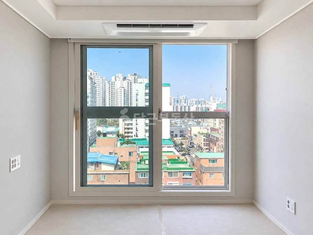 경기도 안양시 만안구 안양동 오피스텔 사진 1