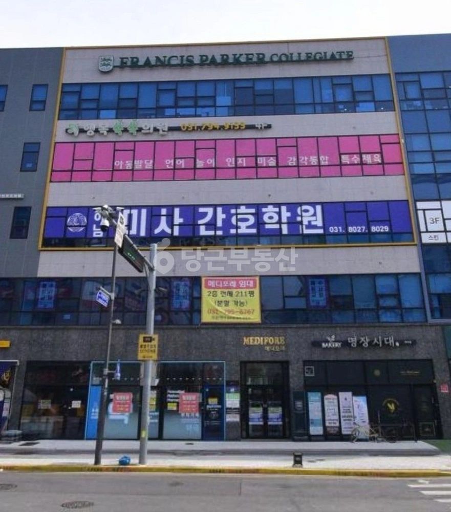 경기도 하남시 풍산동 상가 사진 1