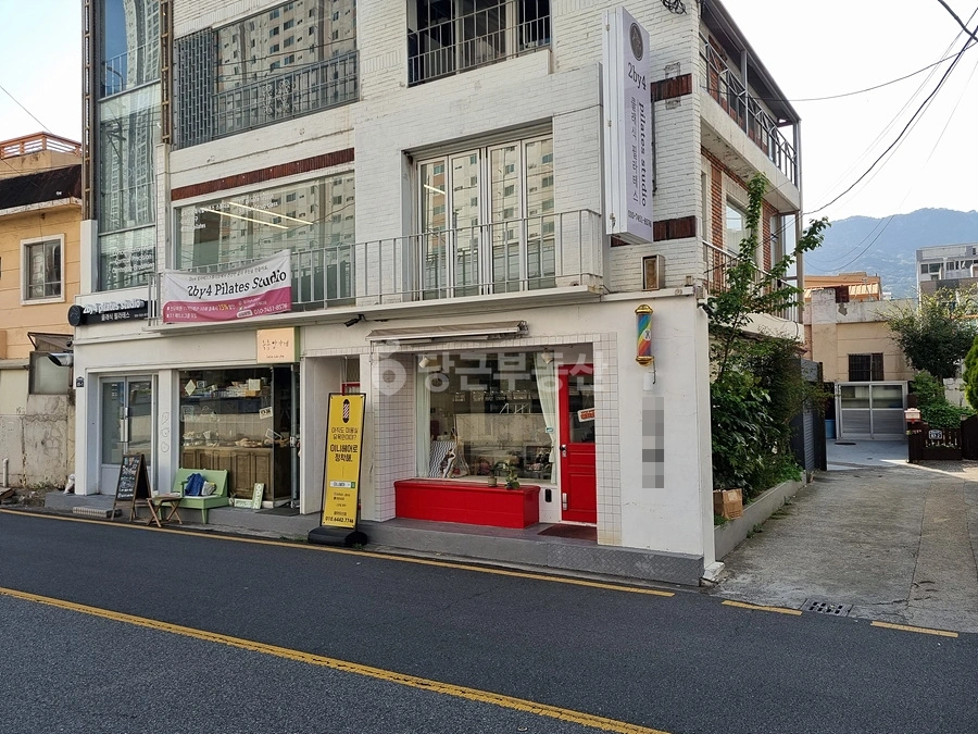 부산광역시 금정구 장전동 건물 사진 1