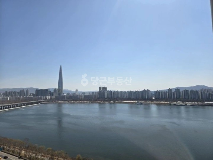 서울특별시 광진구 자양동 아파트 사진 1