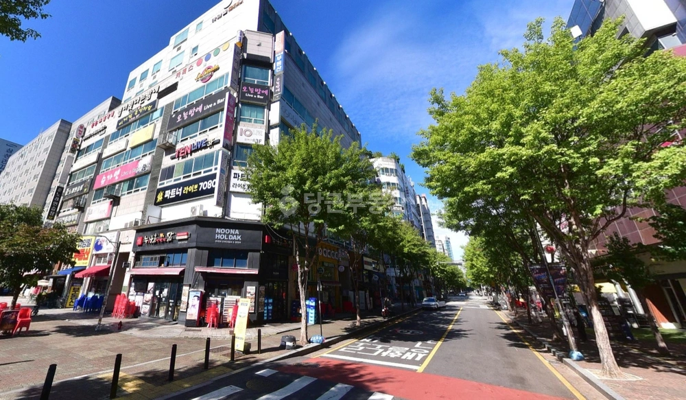 경기도 고양시 일산동구 장항동 상가 사진 1