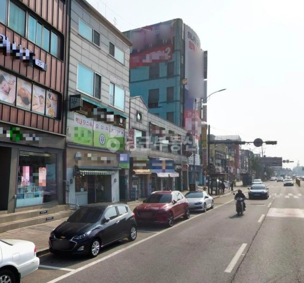 인천광역시 강화군 강화읍 상가 사진 1