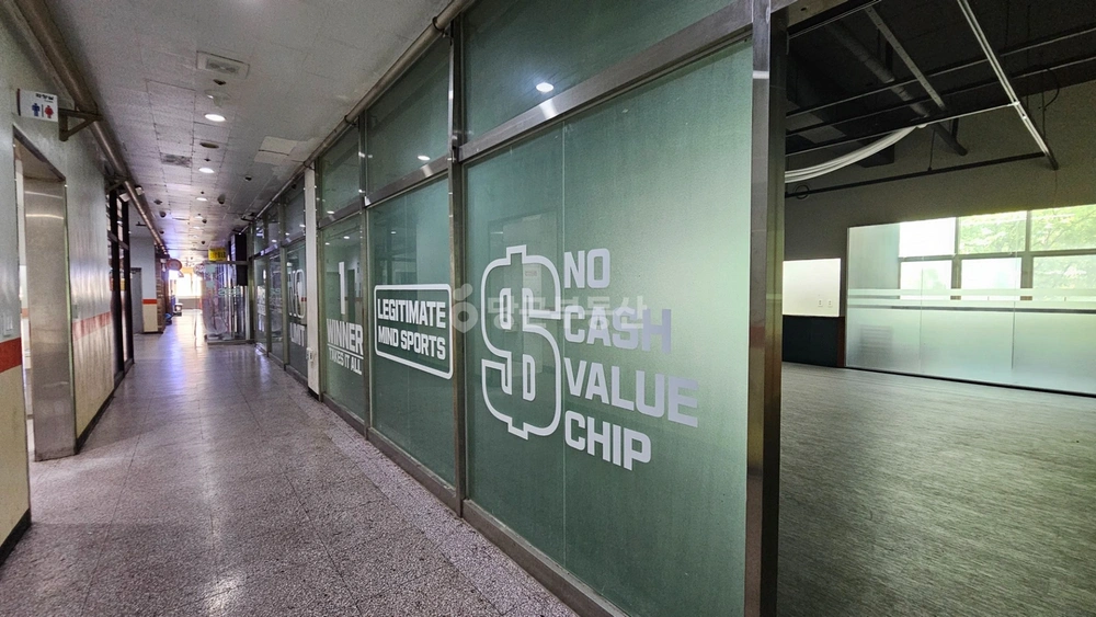 경기도 고양시 일산동구 장항동 상가 사진 1