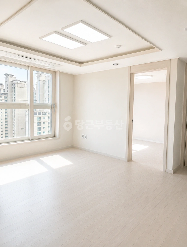 경기도 안양시 동안구 비산동 오피스텔 사진 1