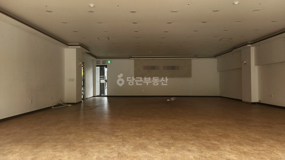경기도 수원시 영통구 이의동 상가 사진 1