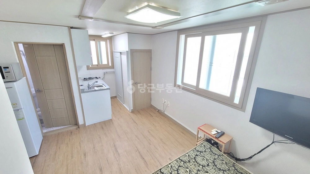 부산광역시 동래구 온천동 원룸 사진 1