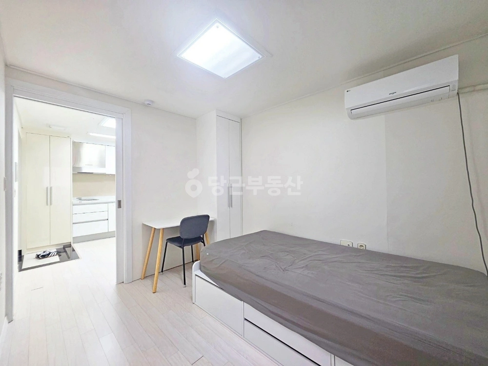 서울특별시 강남구 대치동 원룸 사진 1