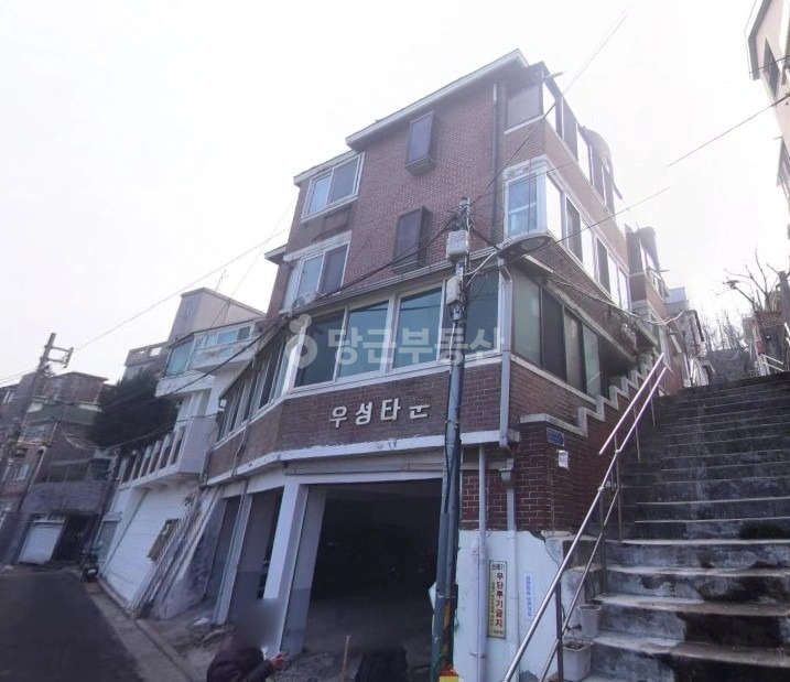 서울특별시 서대문구 연희동 빌라(투룸 이상) 사진 1