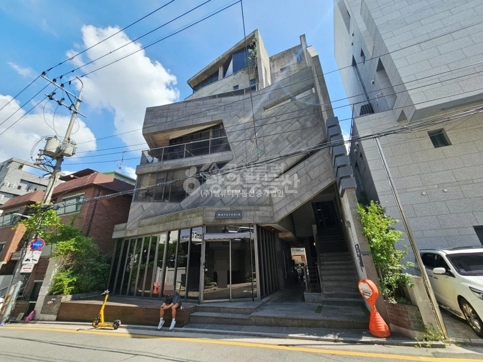 서울특별시 강남구 논현동 상가 사진 1
