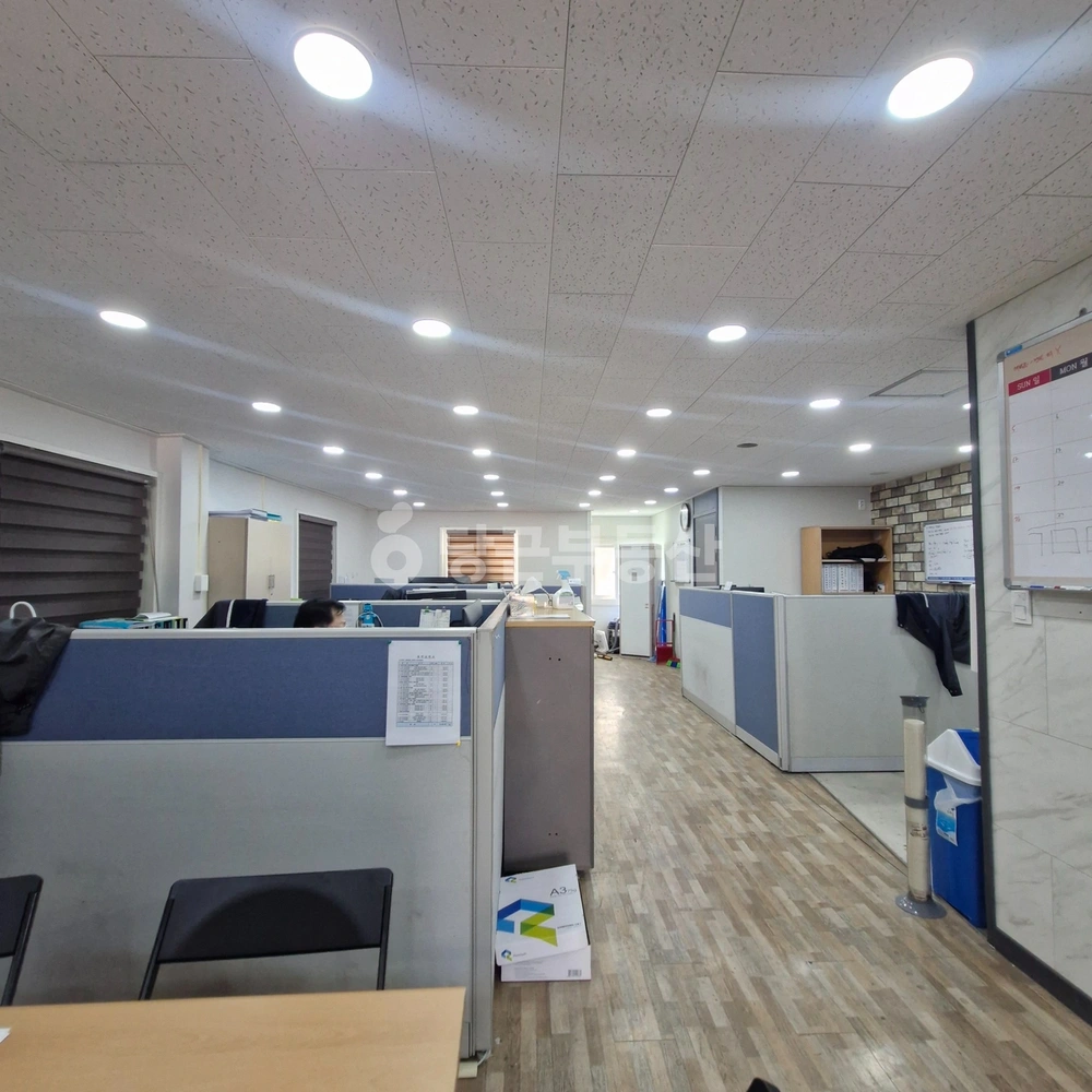 부산광역시 연제구 연산동 사무실 사진 1