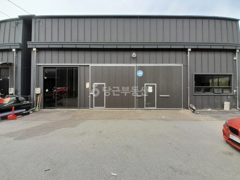 경기도 남양주시 화도읍 공장/창고 사진 1