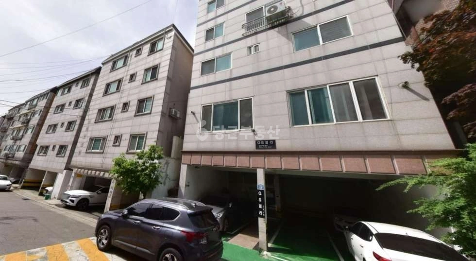 서울특별시 서대문구 북가좌동 빌라(투룸 이상) 사진 1