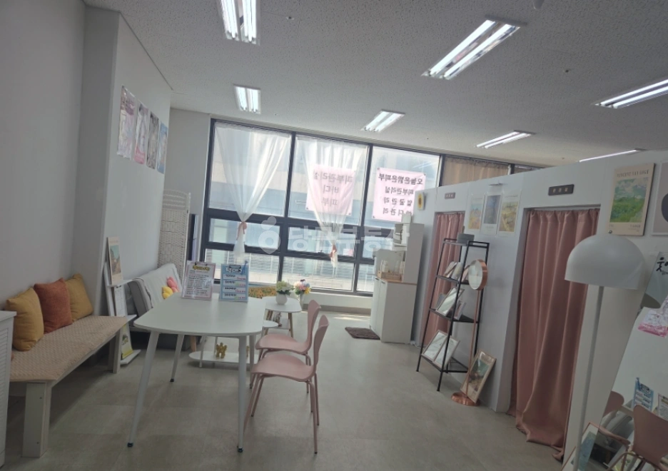 경기도 김포시 구래동 상가 사진 1