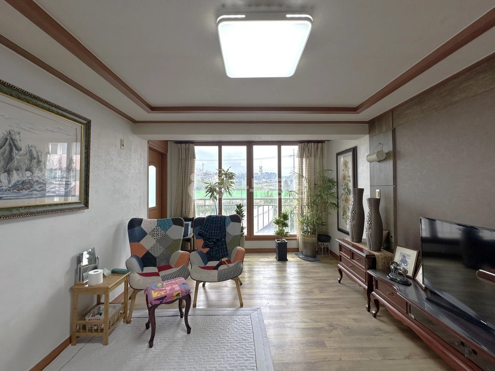 제주특별자치도 제주시 애월읍 빌라(투룸 이상) 사진 1