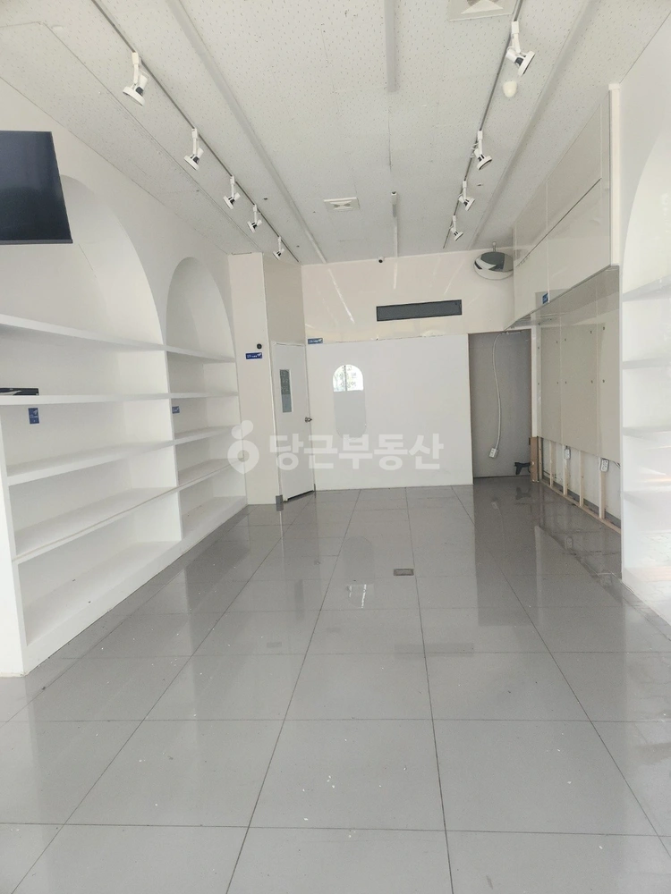 울산광역시 북구 매곡동 상가 사진 1