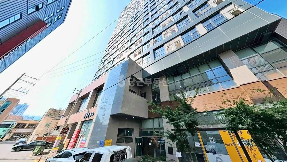 대구광역시 중구 남산동 사무실 사진 1