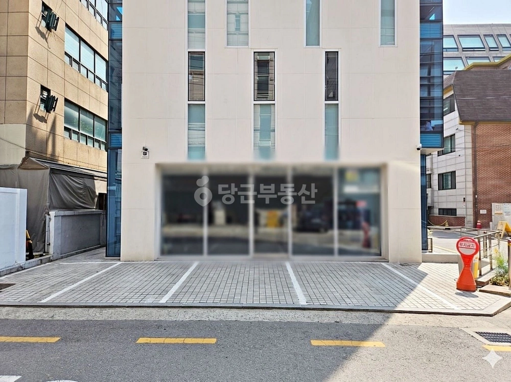 서울특별시 강남구 역삼동 상가 사진 1