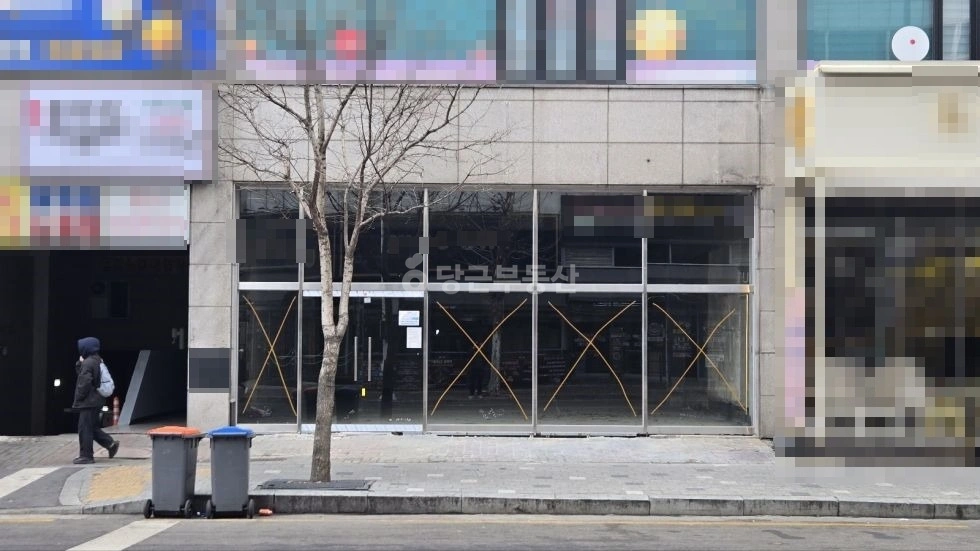 경기도 고양시 일산동구 장항동 상가 사진 1