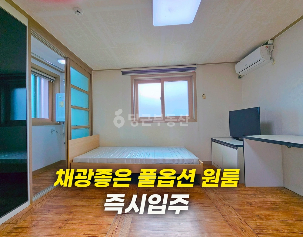 충청북도 음성군 금왕읍 원룸 사진 1